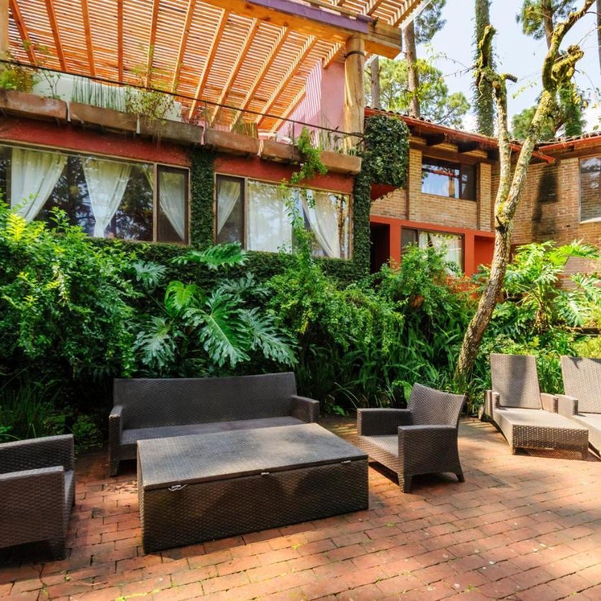 Casa del Rio, Nature Retreat with Temazcal Thumbnail