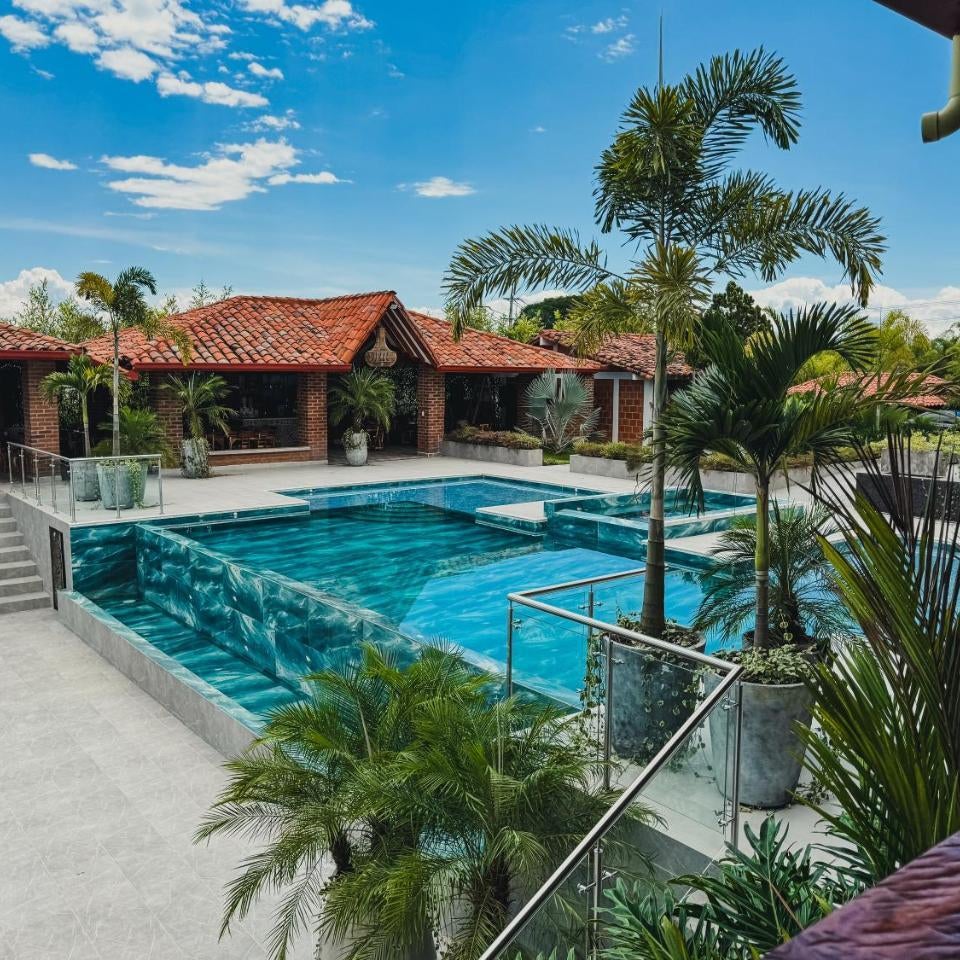 Antara Resort