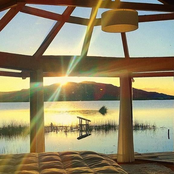 Habitación Vista a Ciudad de Puno Thumbnail