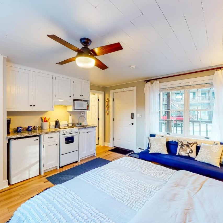 Sweet Retreat Thumbnail