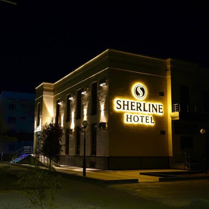 Sherline Hotel Thumbnail