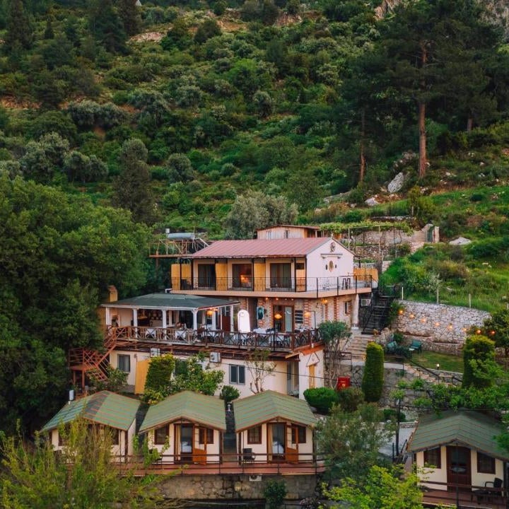 La Dia Hotel Faralya