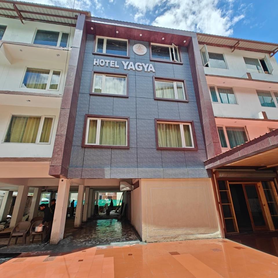 Hotel Yagya