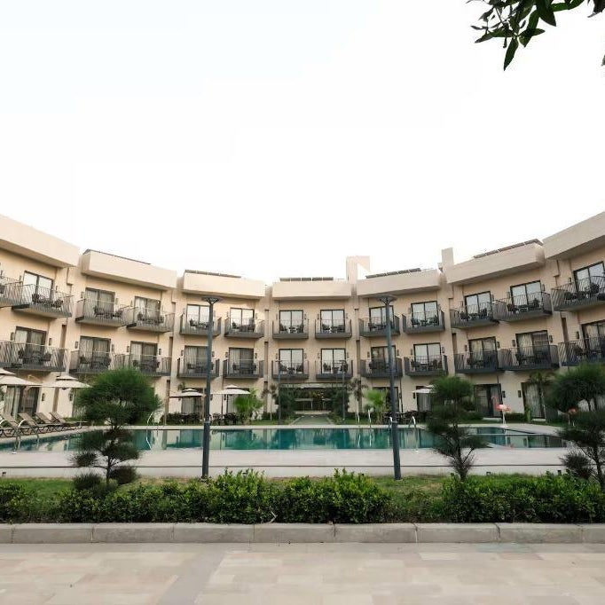 Ramada by Wyndham Sonipat Murthal