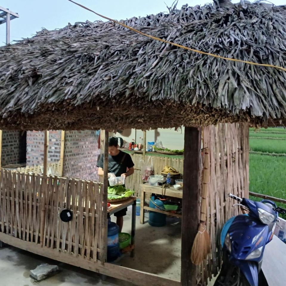Little Tay Homestay & Hostel