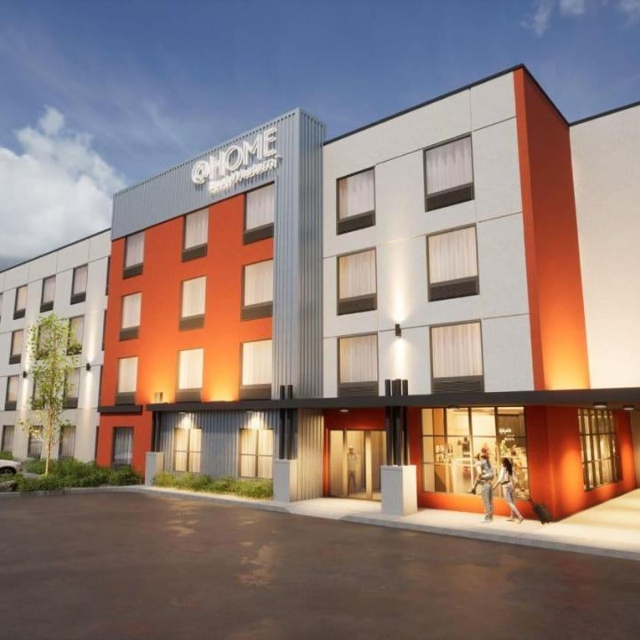 HOME by Best Western St. George Thumbnail