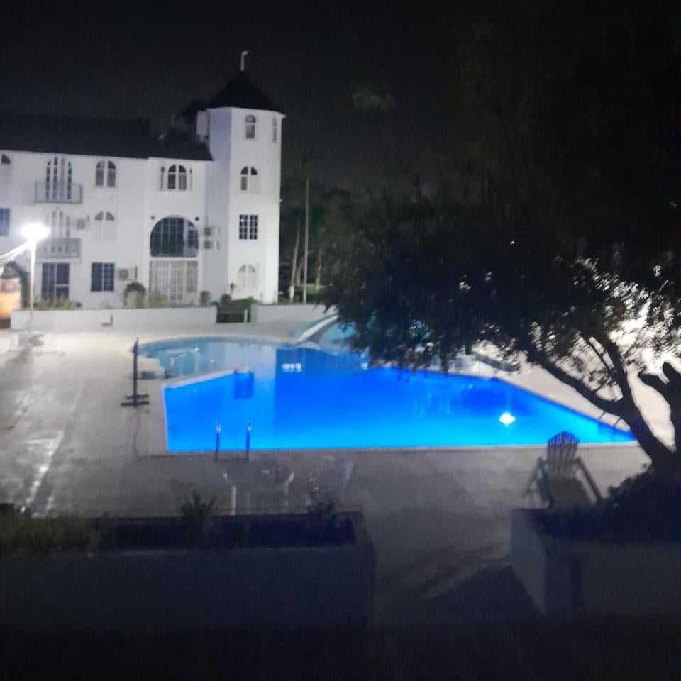 Beachview 1 bedroom 15