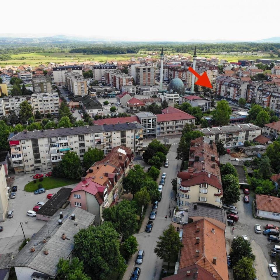 Apartman Lavanda