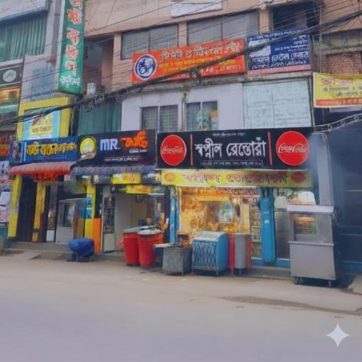 Hotel Panthapath Near Square Hospital Thumbnail