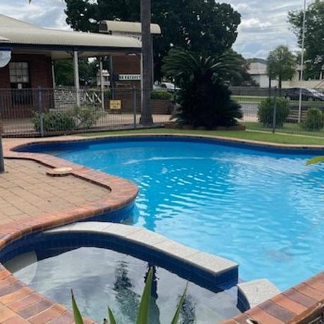 Gayndah Colonial Motor Inn
