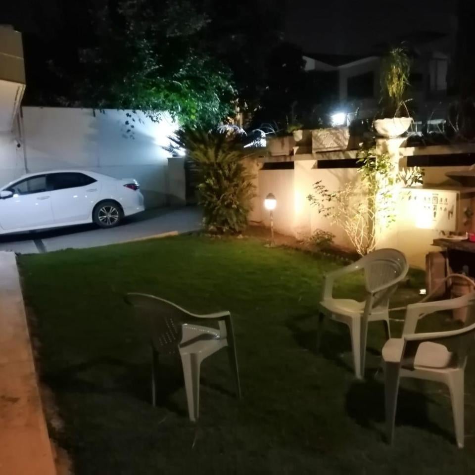 Capital Family Lodges Islamabad Thumbnail