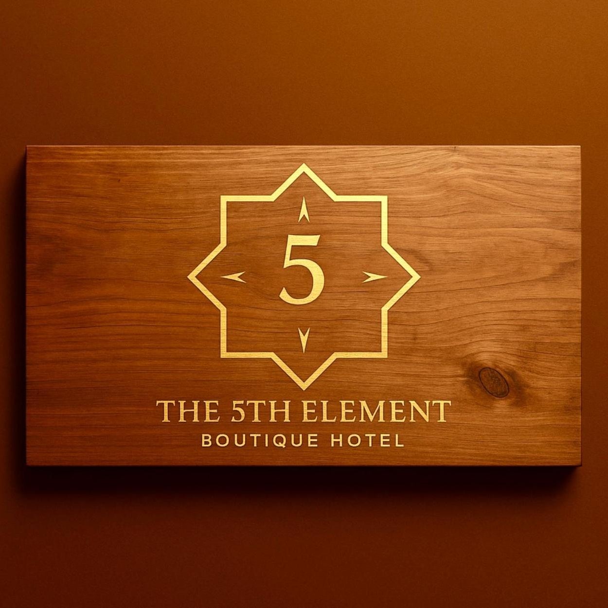 The 5th Element Boutique Hotel Thumbnail