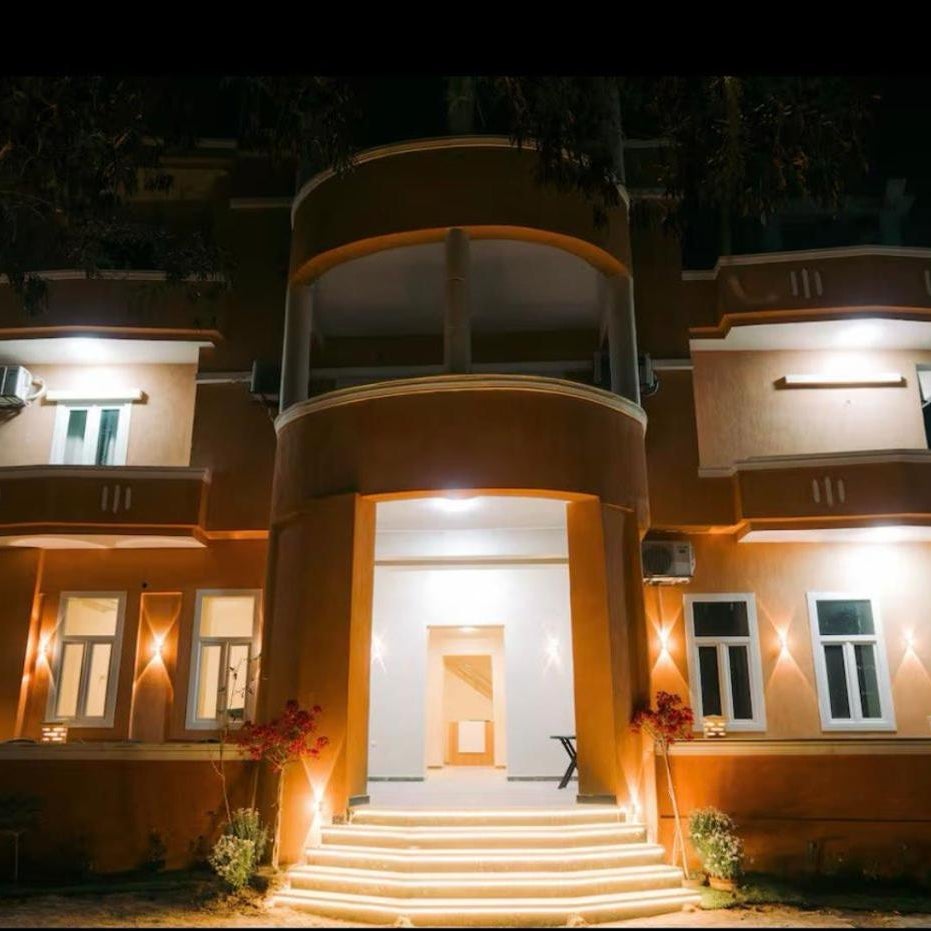 Florya Pyramids Hotel