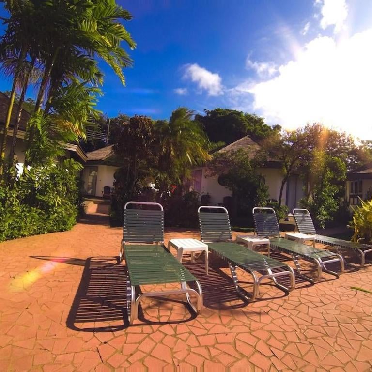 Kariwak Wellness Village, Hotel and Holistic Haven Thumbnail