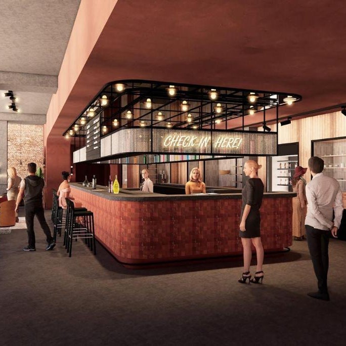 Moxy Verona Thumbnail