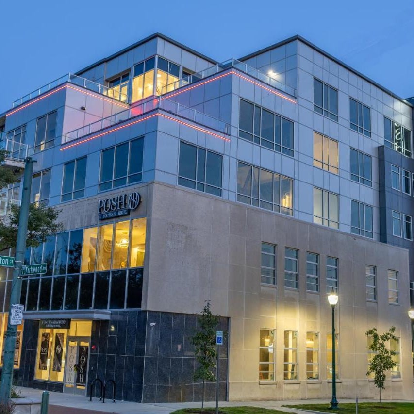 POSH on Kirkwood, A Boutique Hotel Thumbnail