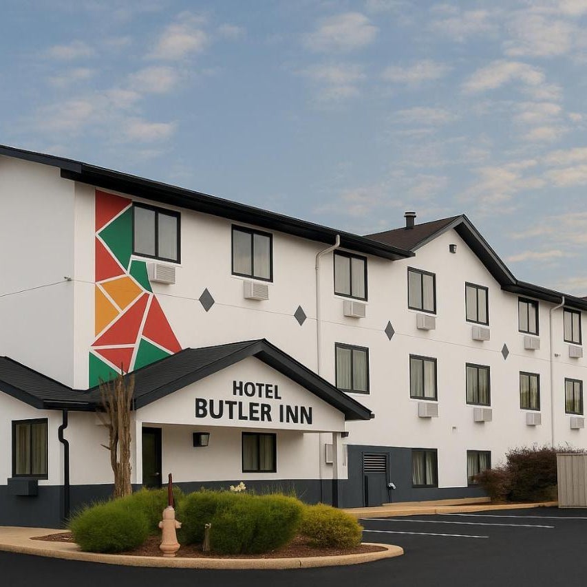 Hotel Butler Inn Thumbnail