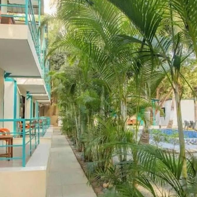 Zulley Eco Resort Thumbnail
