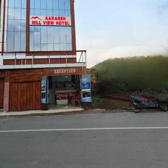Aakarsh Hill View Hotel