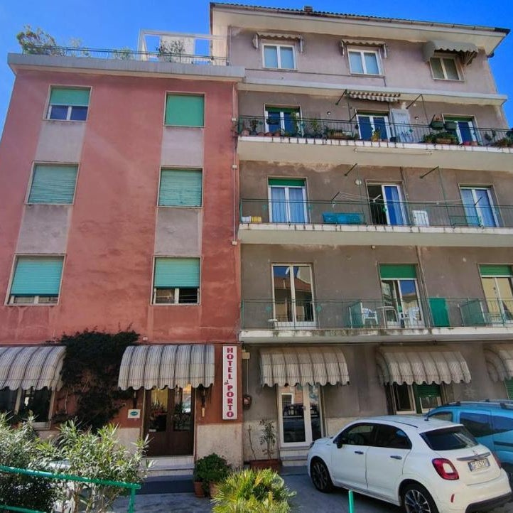 Hotel al Porto