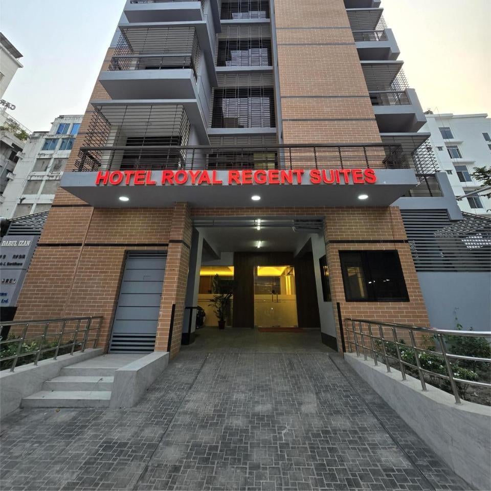 Royal Regent Suites Dhaka Thumbnail