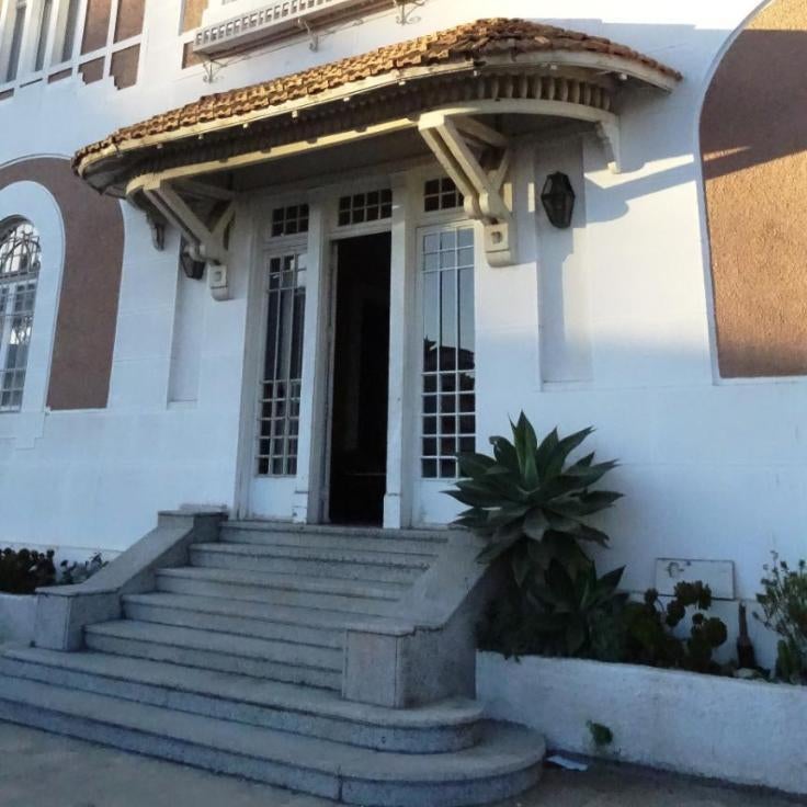 Hotel HC94