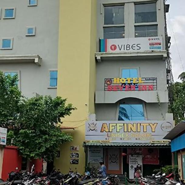 FabHotel Seven Inn