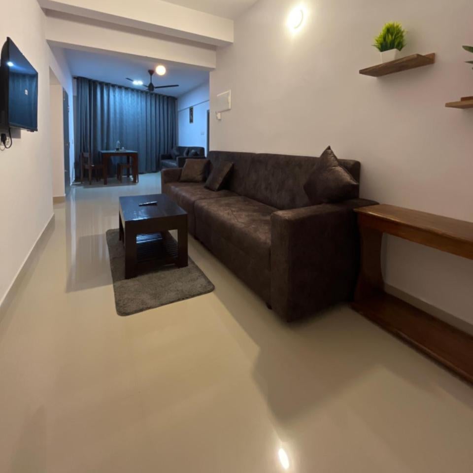 Hotel Le Marina Residency