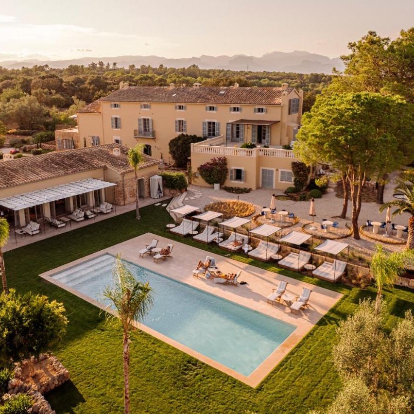Hotel Son Xotano by Annua Signature