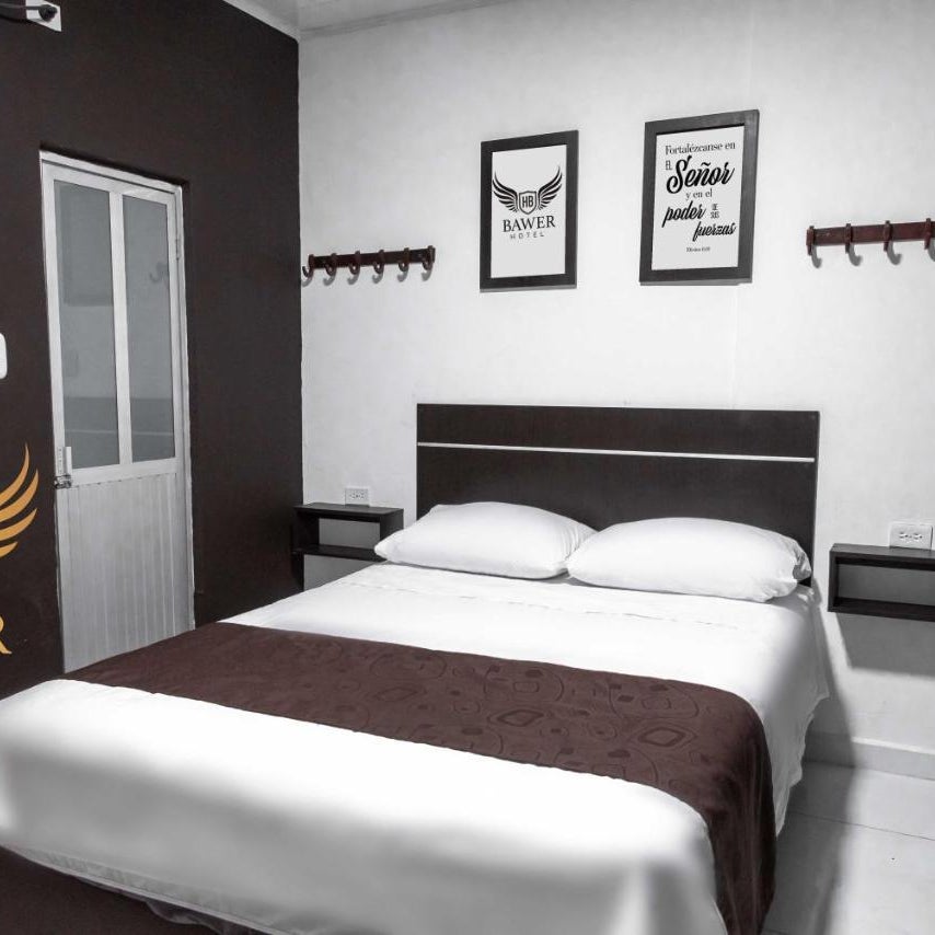 Hotel BAWER