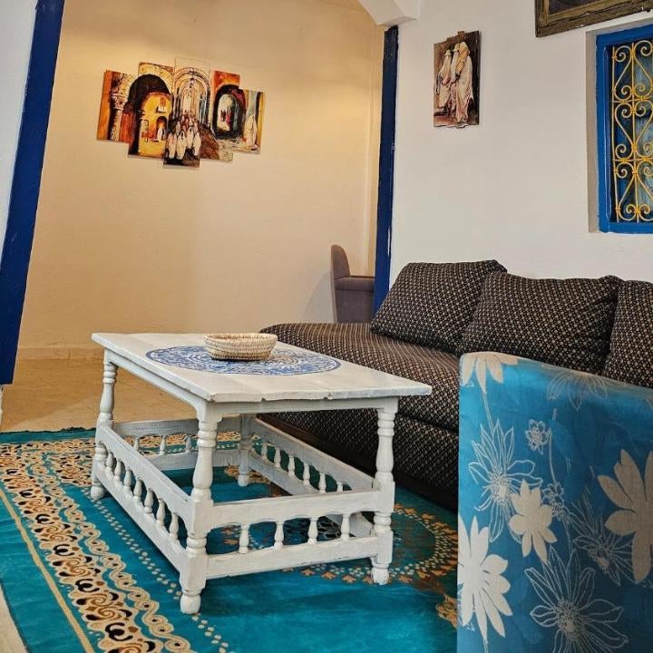 Dar Sidi Bou - Free Breakfast - Residence Oasis Tozeur Thumbnail