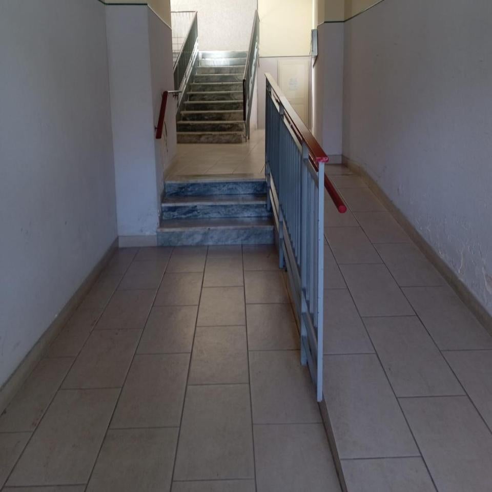 Matera Centre