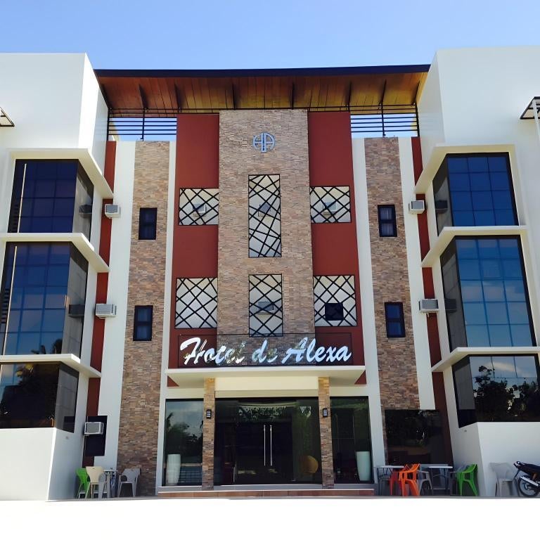 Hotel de Alexa Thumbnail