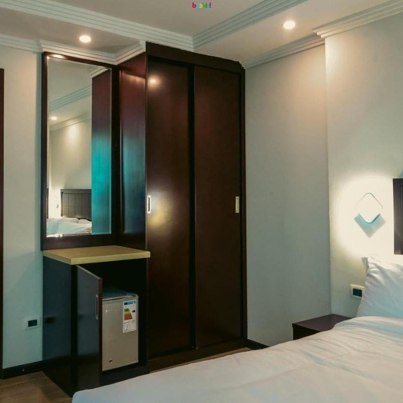 Tafach Hotel Thumbnail