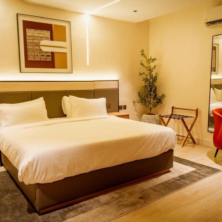 Greyfield Hotel and Apartments Thumbnail