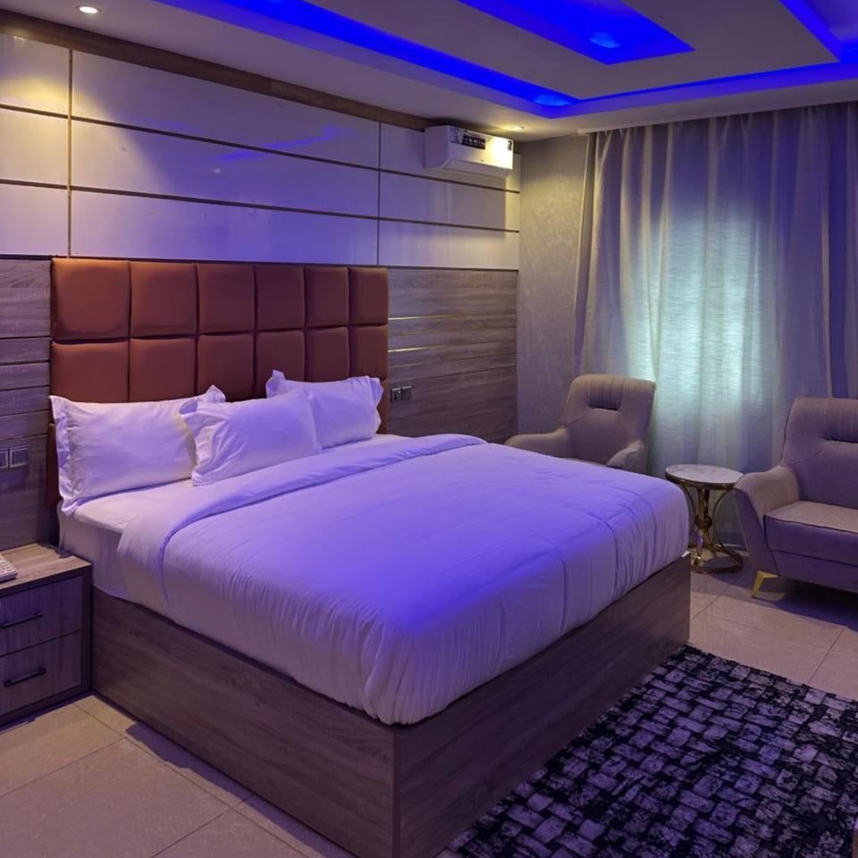 Grand Riviera Hotel Thumbnail