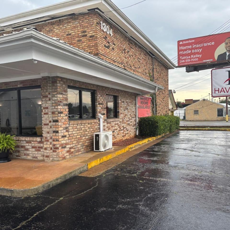 Hotel O Haven Inn Huntsville AL US 72 Thumbnail