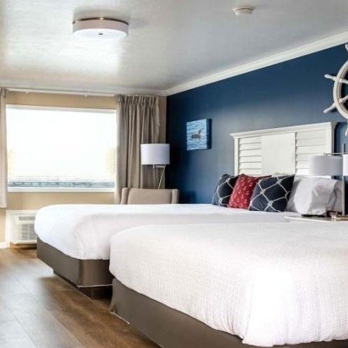 Capt Thomson's Resort Thumbnail