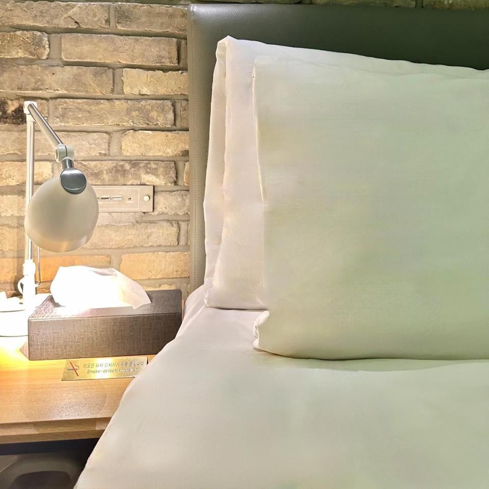 Hotel Biz Suwon
