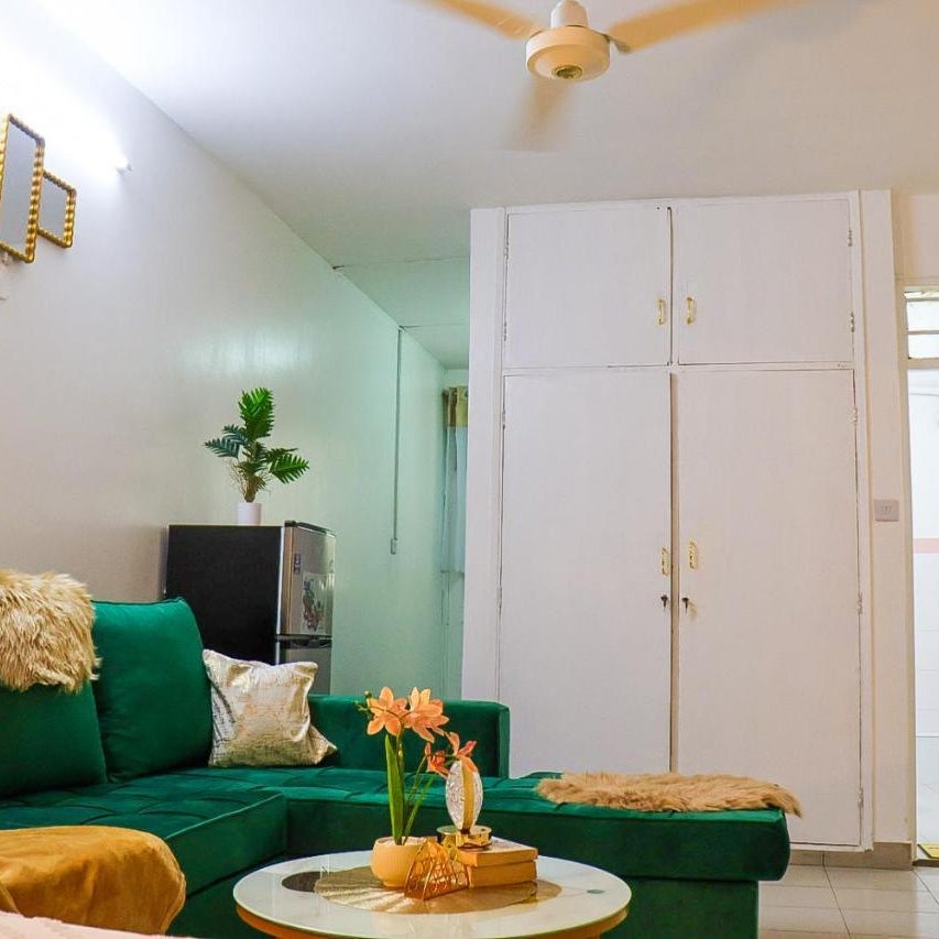 Yemane luxury Studio