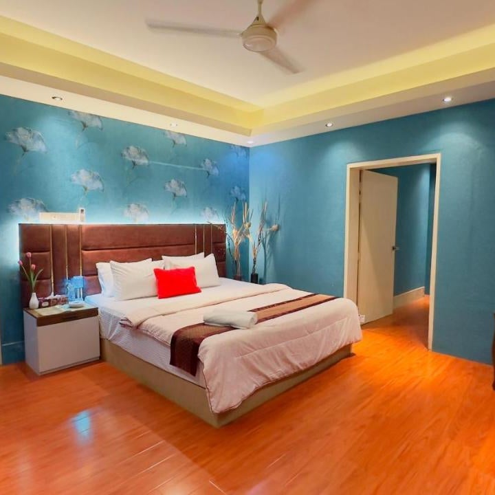 Rezala Sweet Home Near Airport Thumbnail