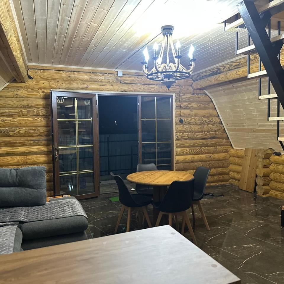 VIP-comfort BORJOMI Thumbnail