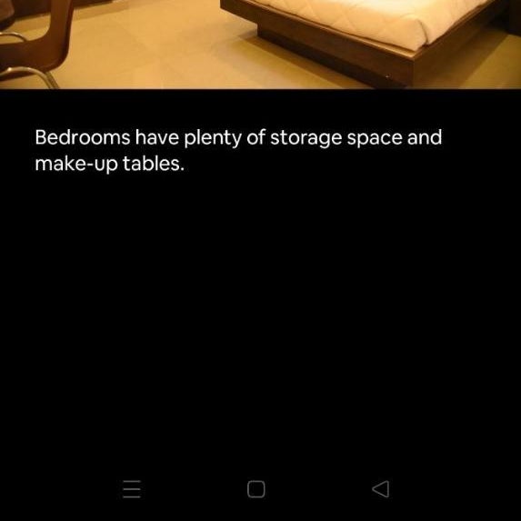 OYO Daffodil Serviced Apartments
