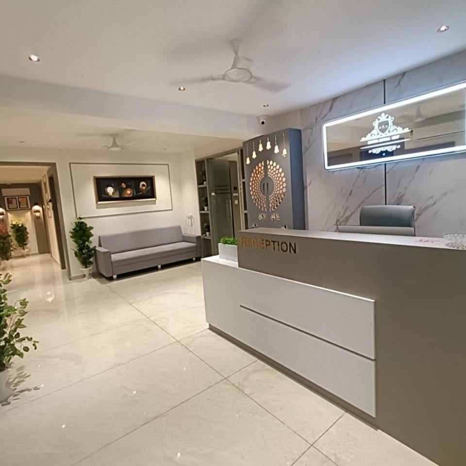 Hotel Royal Sky Thumbnail