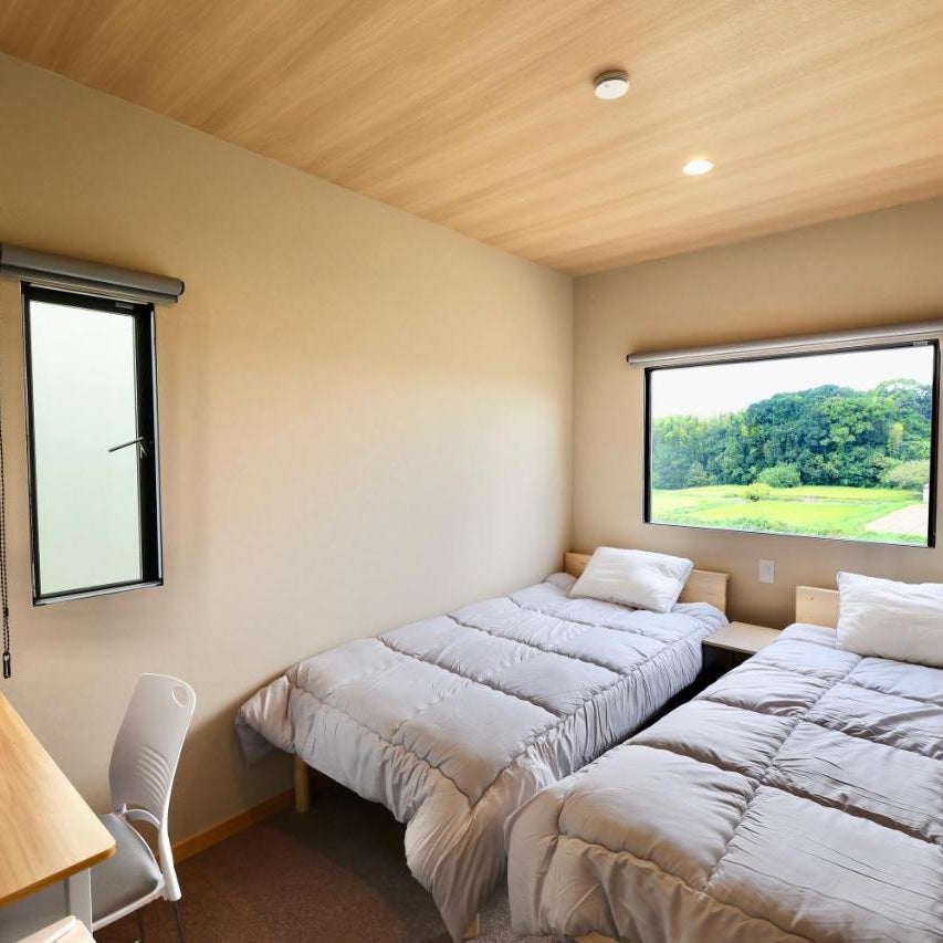 NikkaHotel東郷店