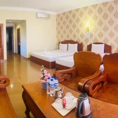 RatanakCity hotel Thumbnail