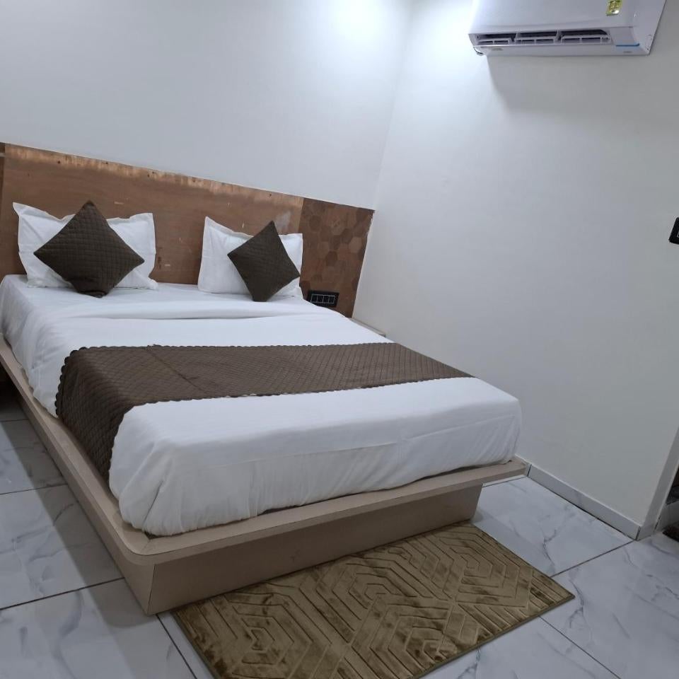 Hotel Asiana Randheja Gandhinagar Thumbnail