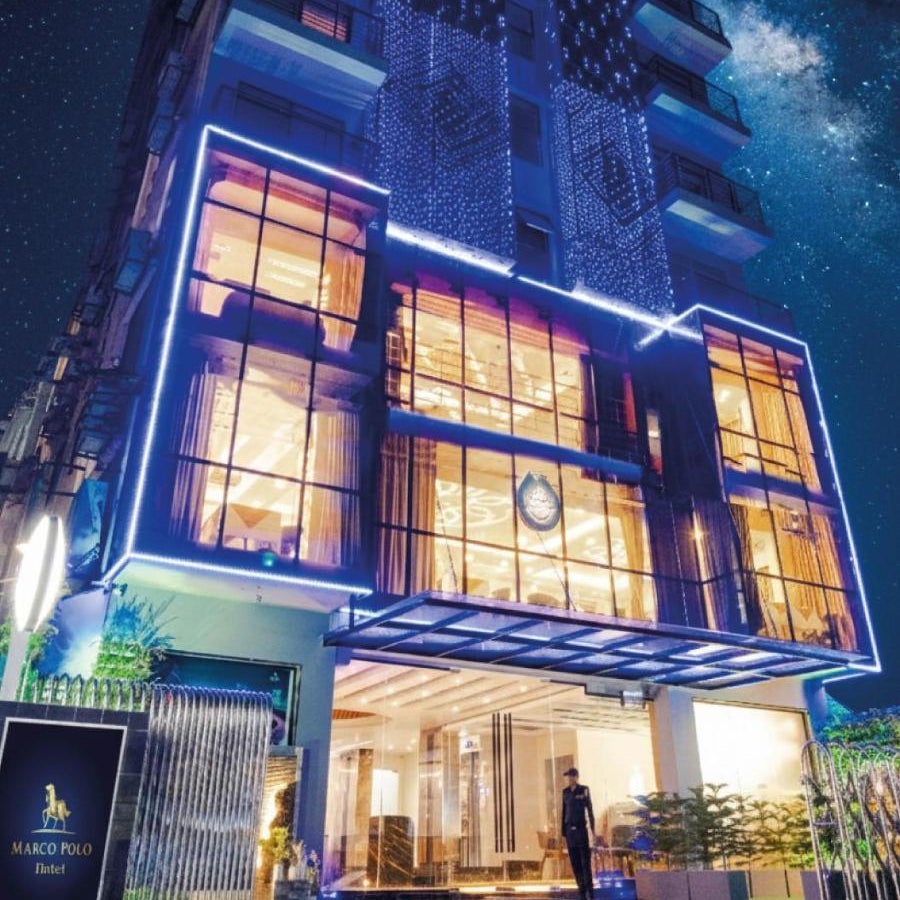 Marco Polo Dhaka Thumbnail