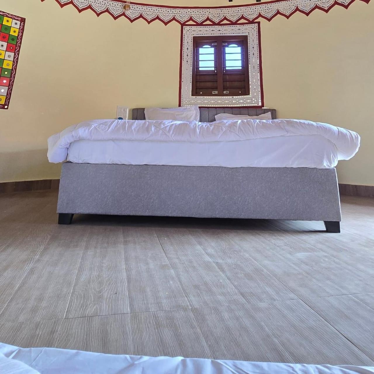 White Rann Resort Dholavira