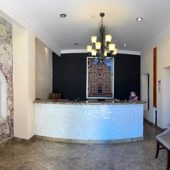 Hotel San Rafael Thumbnail